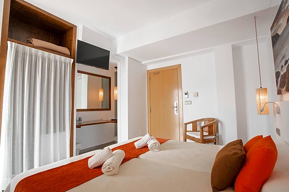 Hotel Florencio Ibiza