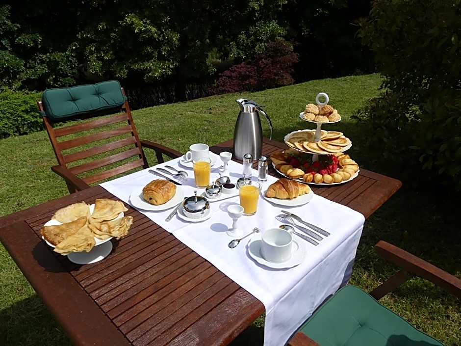 Le Noyer Résidence B&B