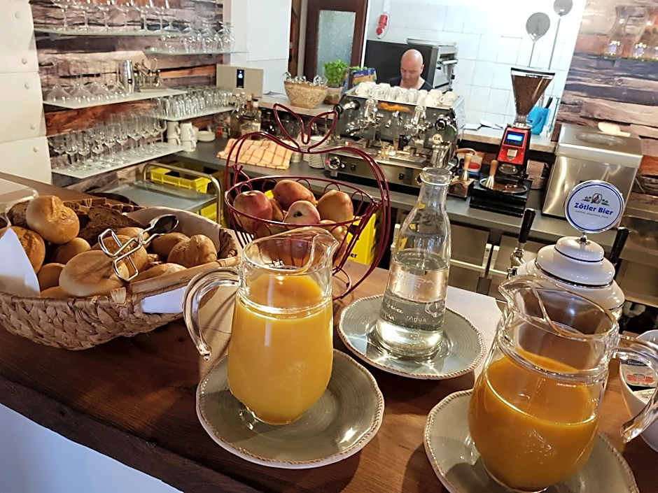 Pension – Restaurant Jägerwinkl