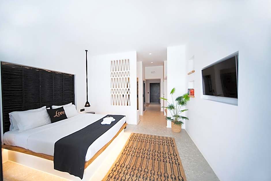 Agrari Bo Suites by Mykonos Rocks