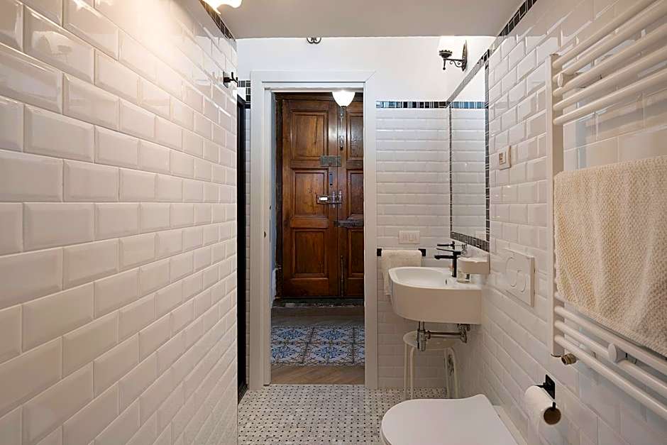 Casetta Punta la Guardia