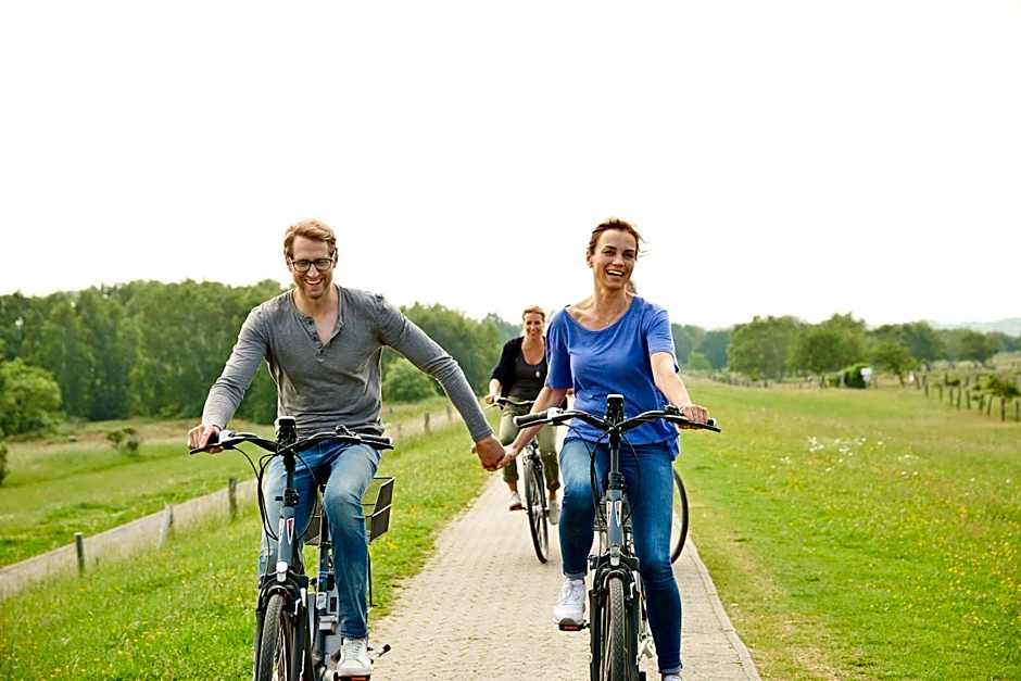 Ferien- und Freizeitpark Weissenhäuser Strand