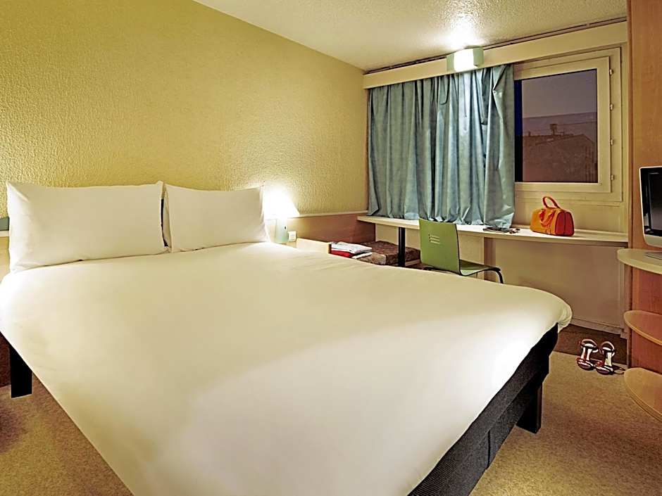 Hotel ibis Guimaraes