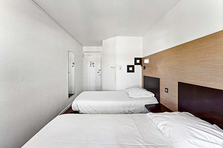 Hôtel Akena Pierrelaye