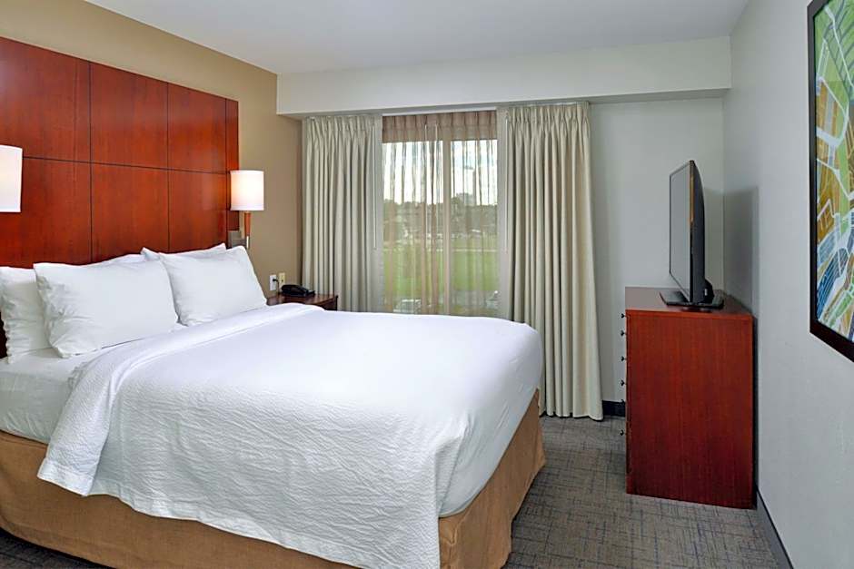 Residence Inn by Marriott Springfield South