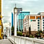 Embassy Suites By Hilton Hotel Sacramento-Riverfront Promenade