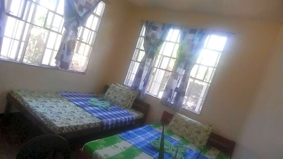 CV Bed and Bath La Union