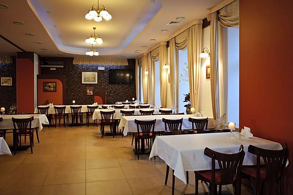 Hotel Carskie Koszary