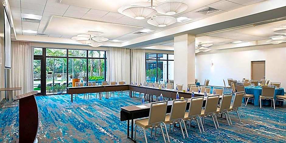EVEN Hotel Miami - Airport By IHG