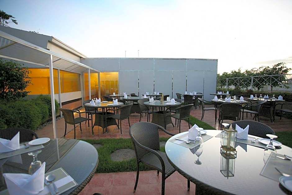 Ascott The Residence Dhaka