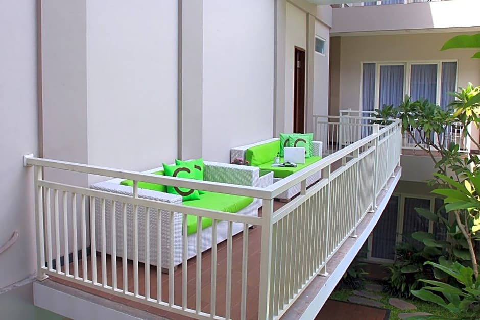 Choice Stay Hotel Denpasar