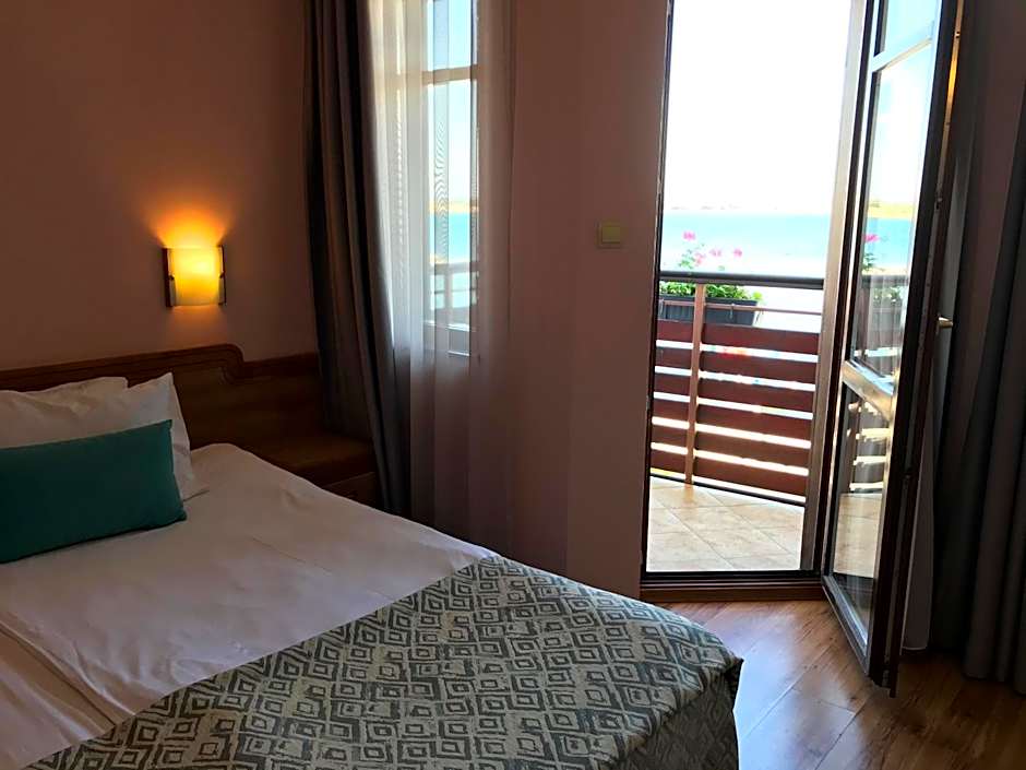 Family Hotel Saint Nikola
