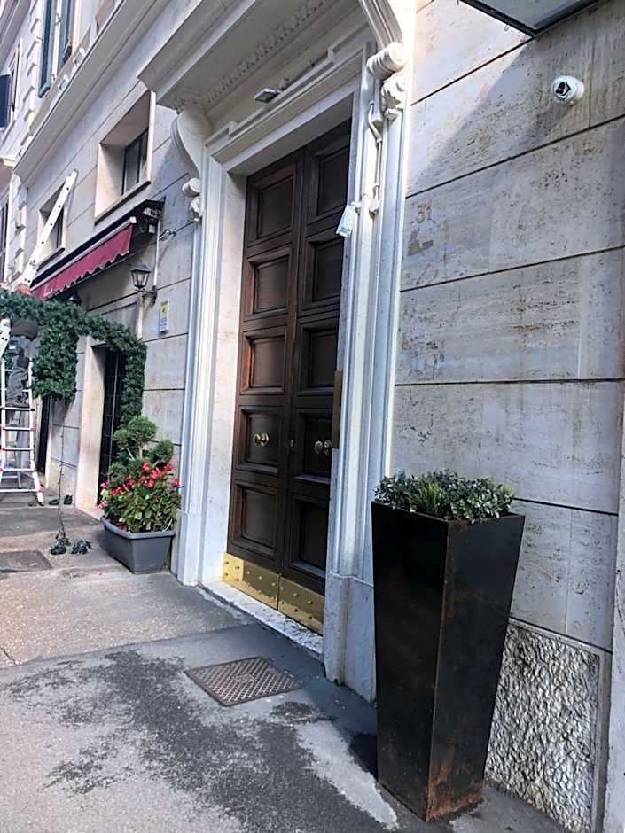 Aurora 31 - Suite & Breakfast