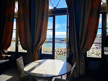 Best Western Le Cheval Blanc