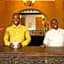Mizingani Seafront Hotel