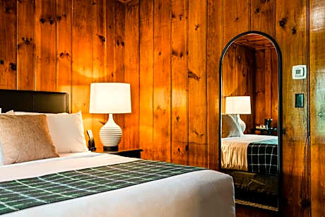 Historic Inn King Room