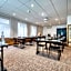 Hotel Mercure Paris 15 Porte de Versailles