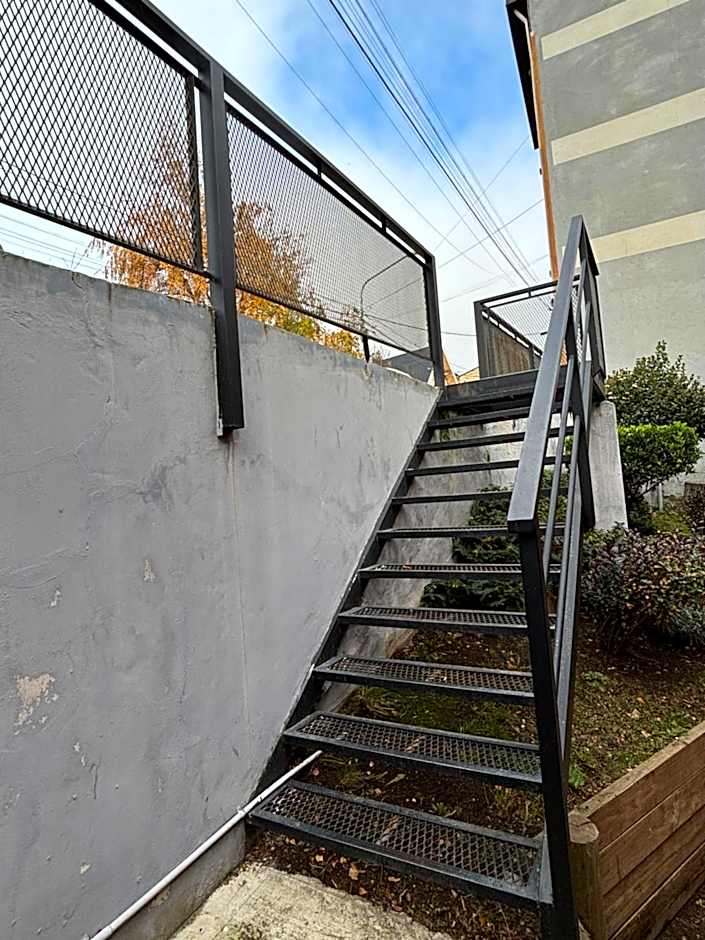 Hostel Inn Bariloche