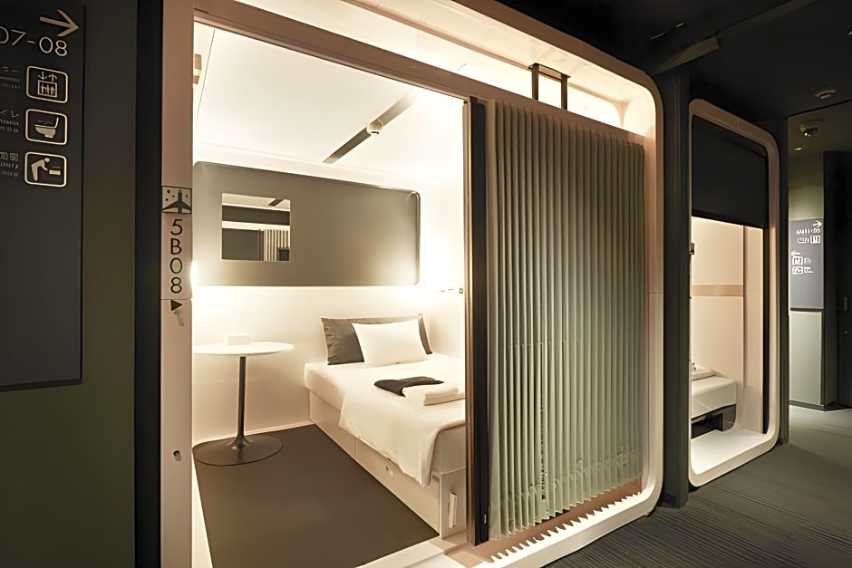First Cabin Akasaka