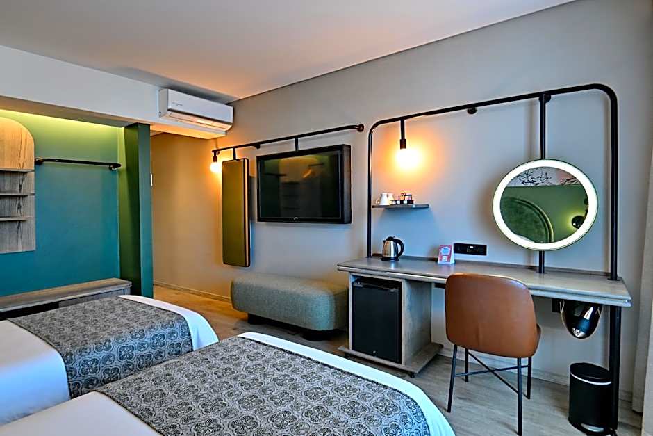 City Lodge Hotel Umhlanga Ridge Durban