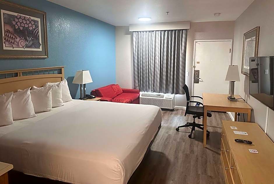 Days Inn by Wyndham Rocklin/Sacramento