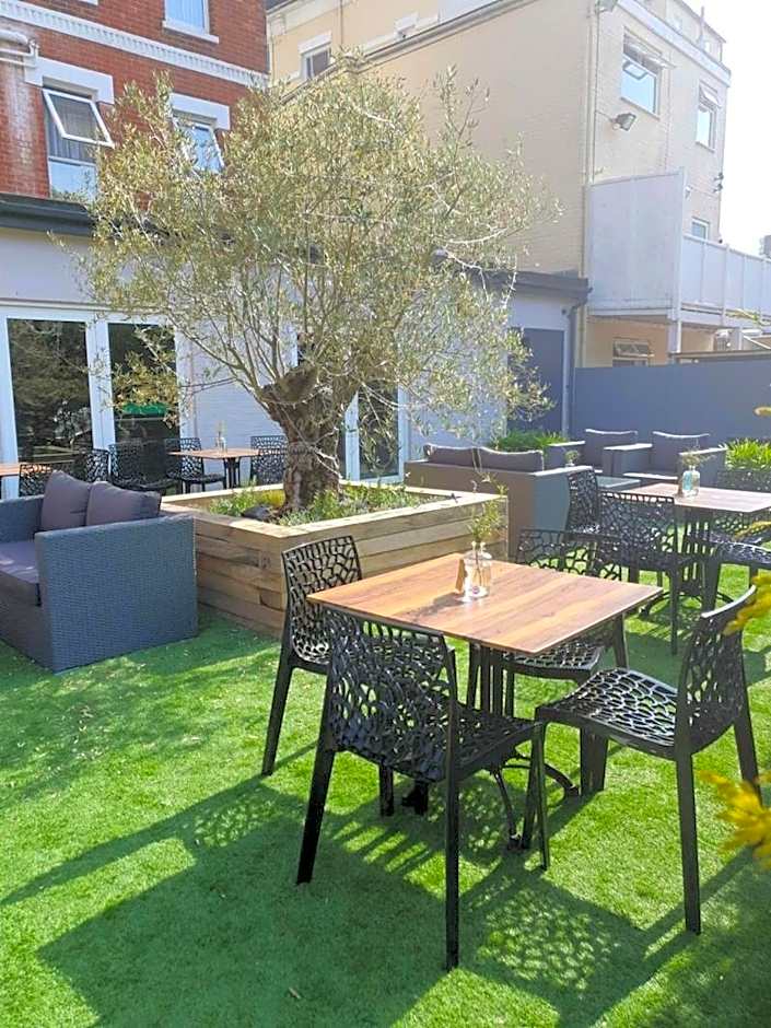 Hotel Collingwood, Sure Hotel Collection by Best Western