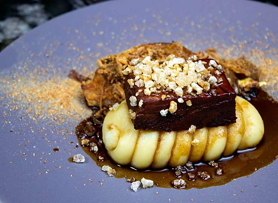 Waldorf London Hilton