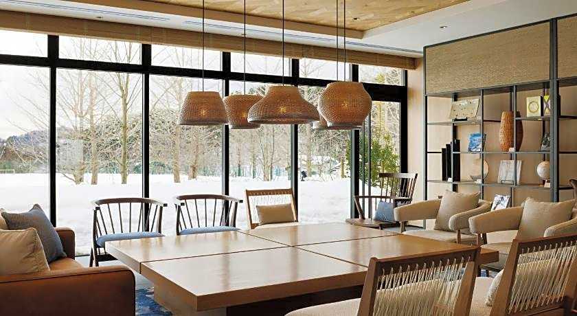 Fairfield by Marriott Hyogo Kannabe Highland