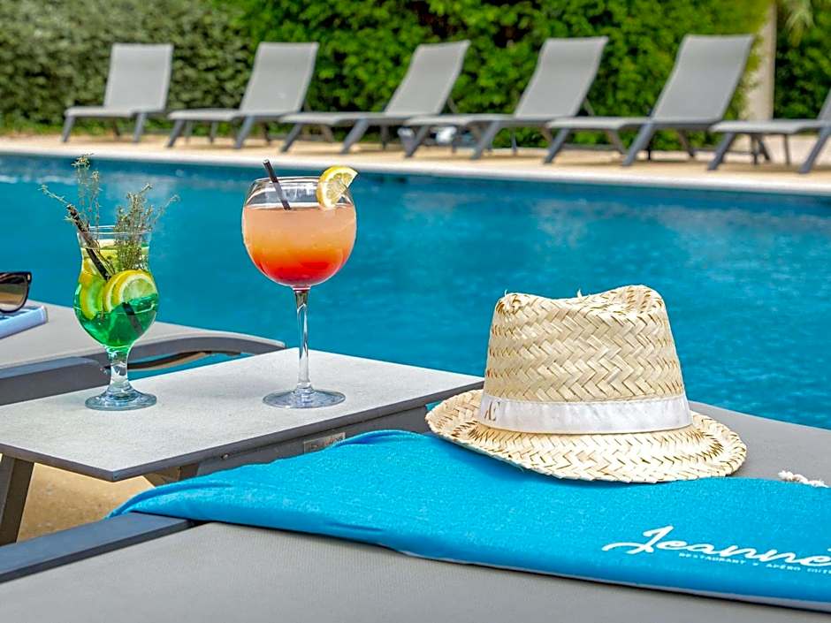 Mercure Cavaillon