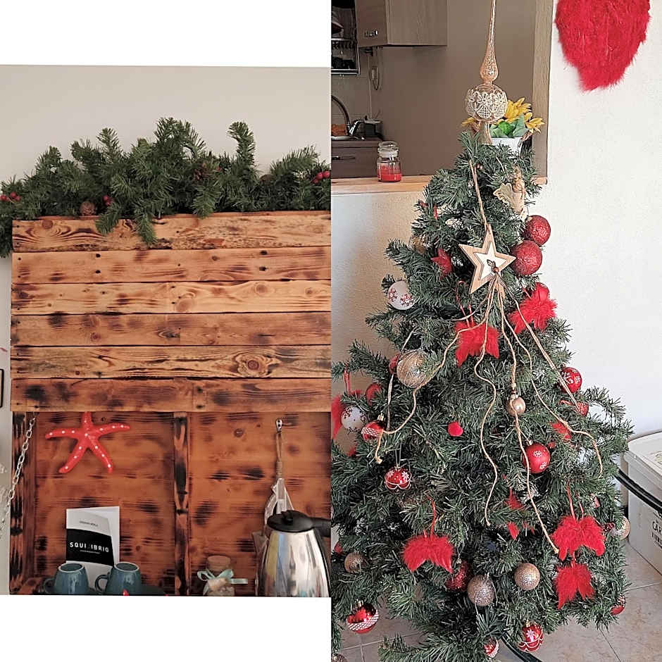 Ostello ninin de ma'