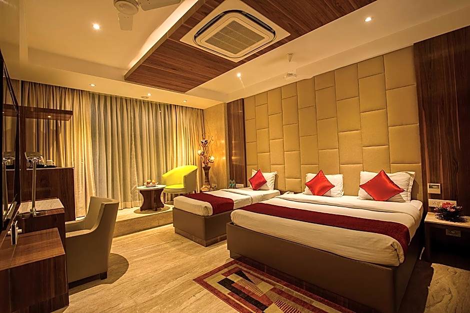 Regenta Inn Embassy Ajmer