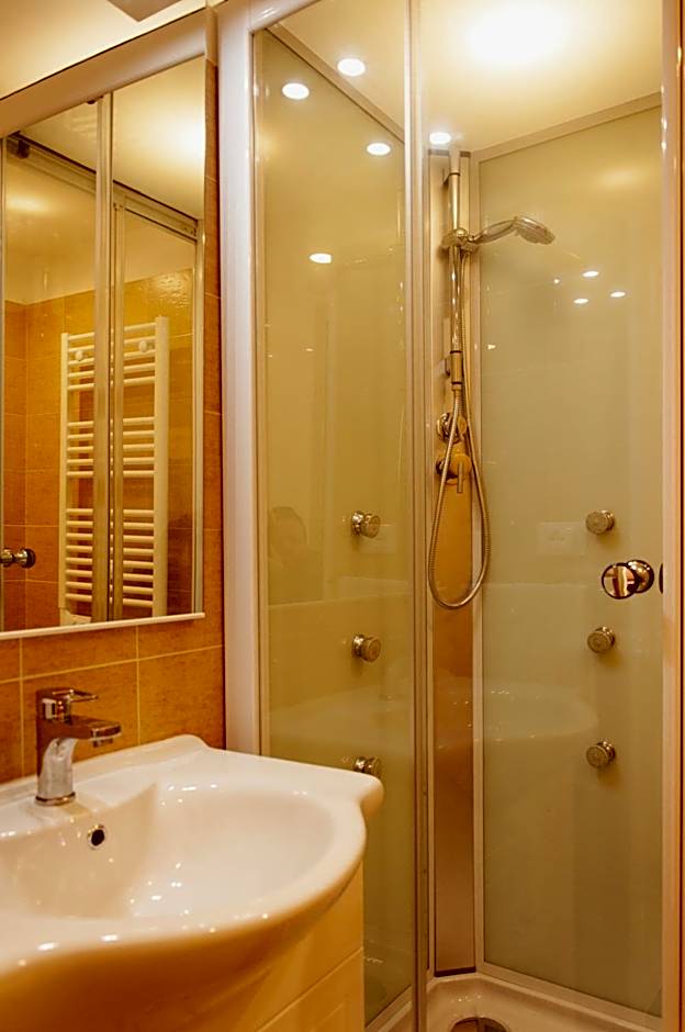 Palazzo Paladini Rooms Lecce