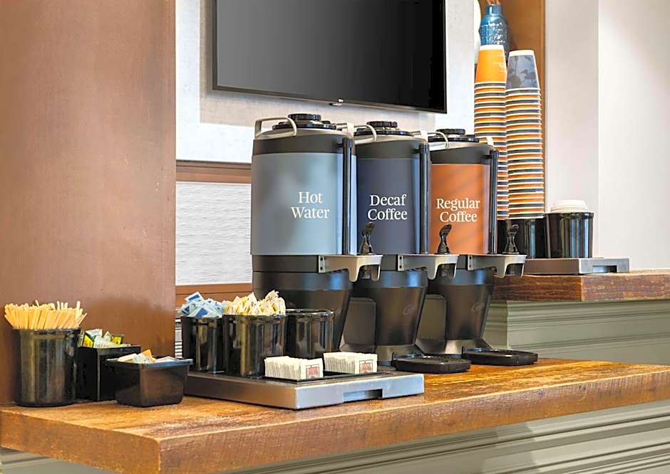 Homewood Suites by Hilton Boston/Brookline