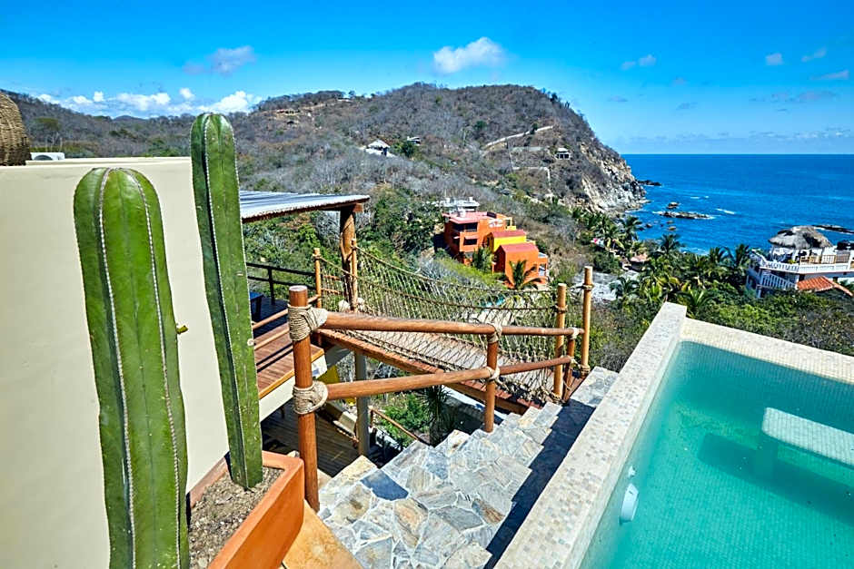 Casa Roni by Xeno - 5 Bedroom Luxury Villa with Ocean View