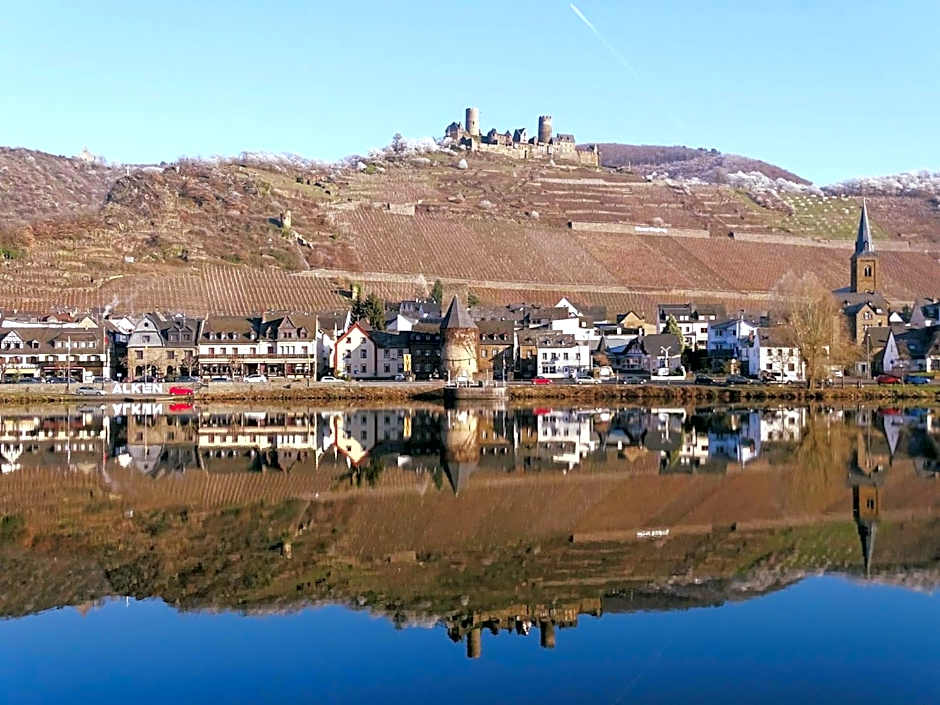 DORMERO Moselhotel Koblenz-Alken