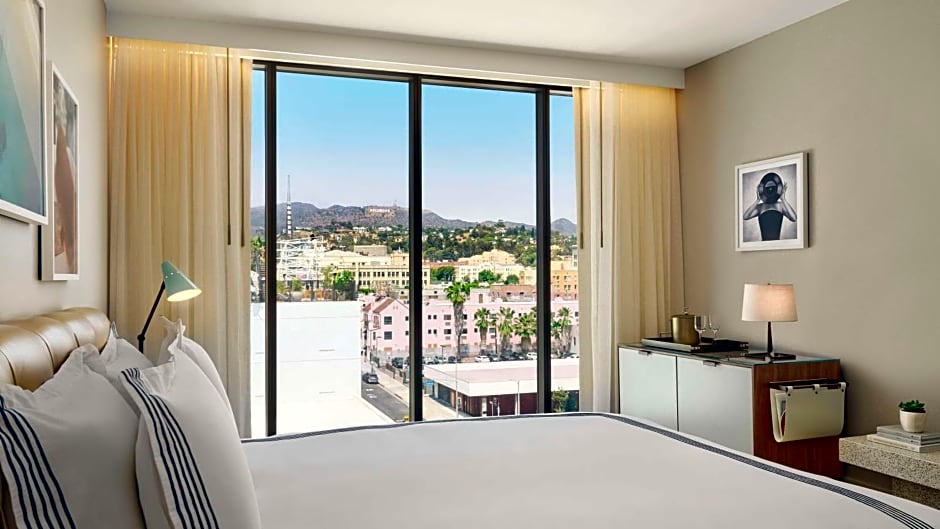 Thompson Hollywood by Hyatt