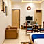 Hotel orbit