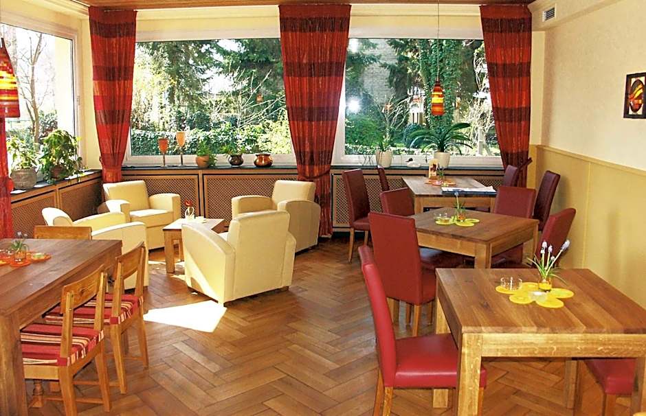Hotel Zur Muhle
