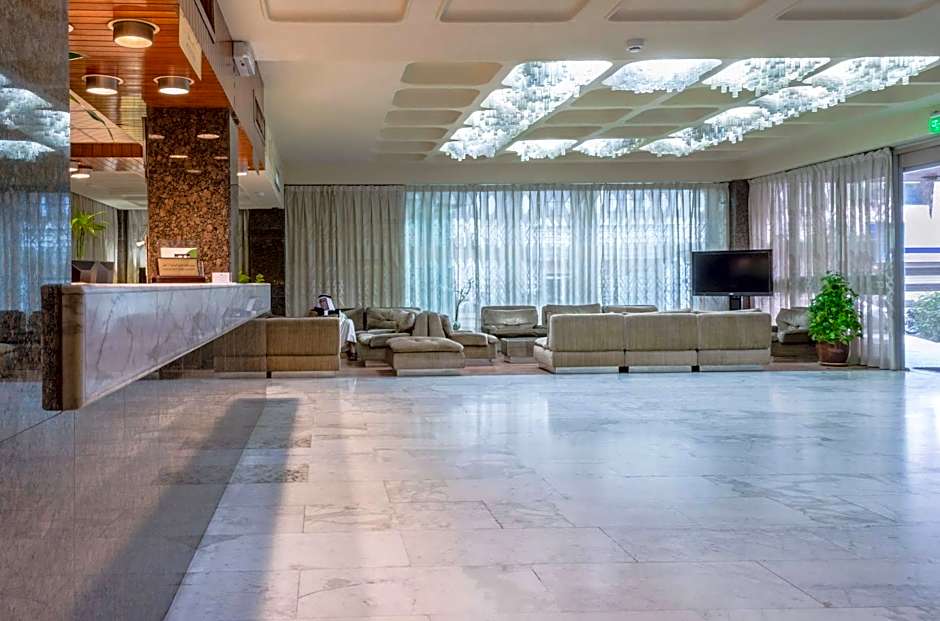 Oriental Palace Hotel