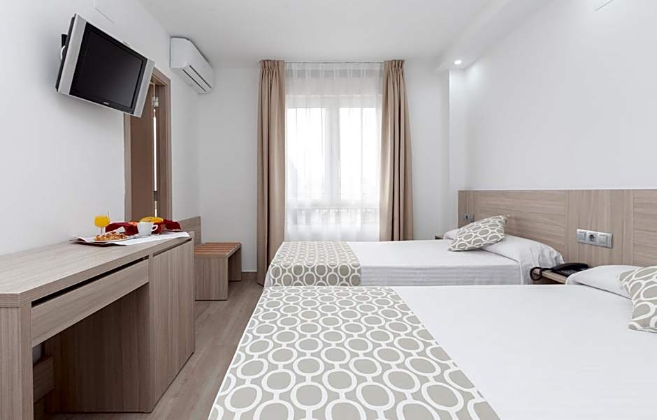 Hotel Olympia Ronda II