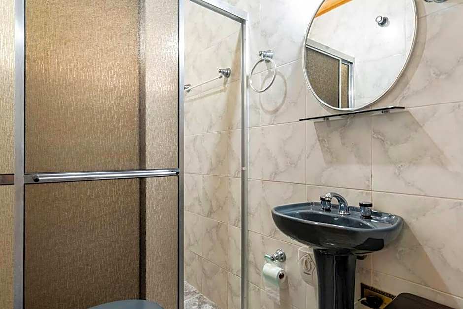 Merino campos de Jordão