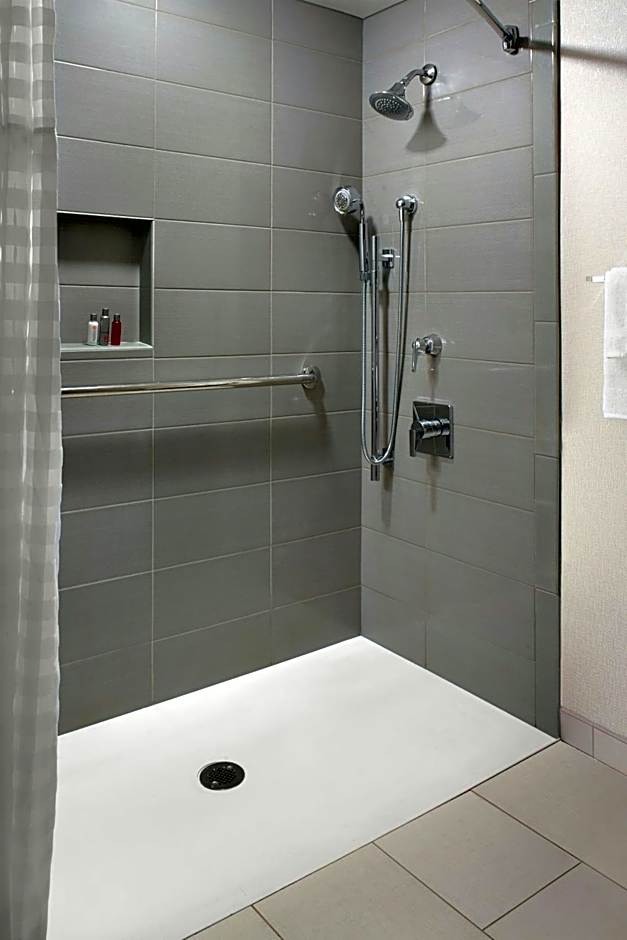 Augusta Marriott at the Convention Center