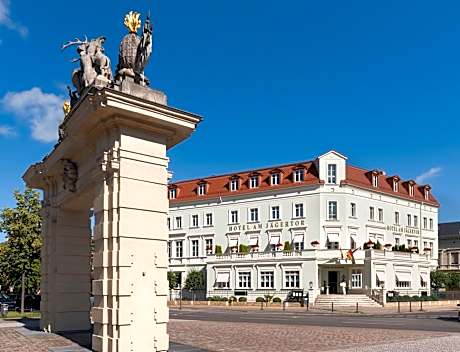 Hotel Am Jägertor
