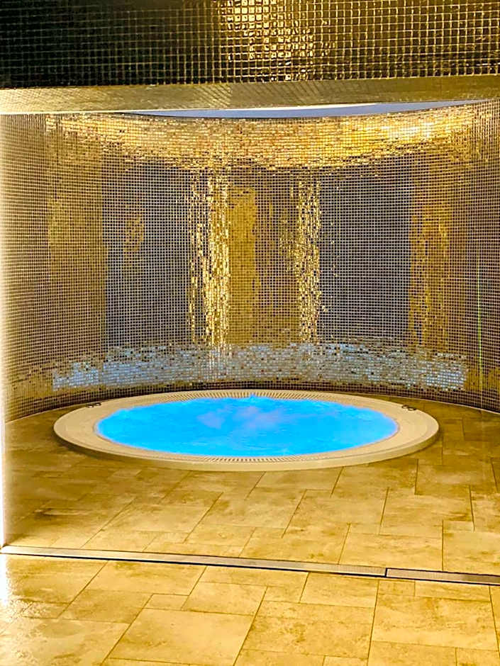 JJ Sport Concept Hotel