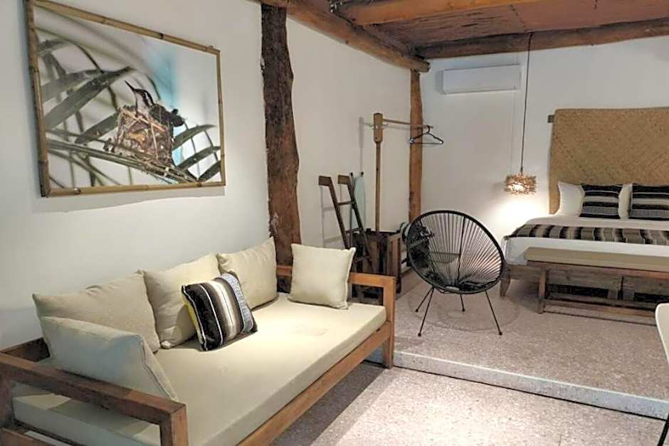 Hotel Villas Colibrí Suites & Bungalows