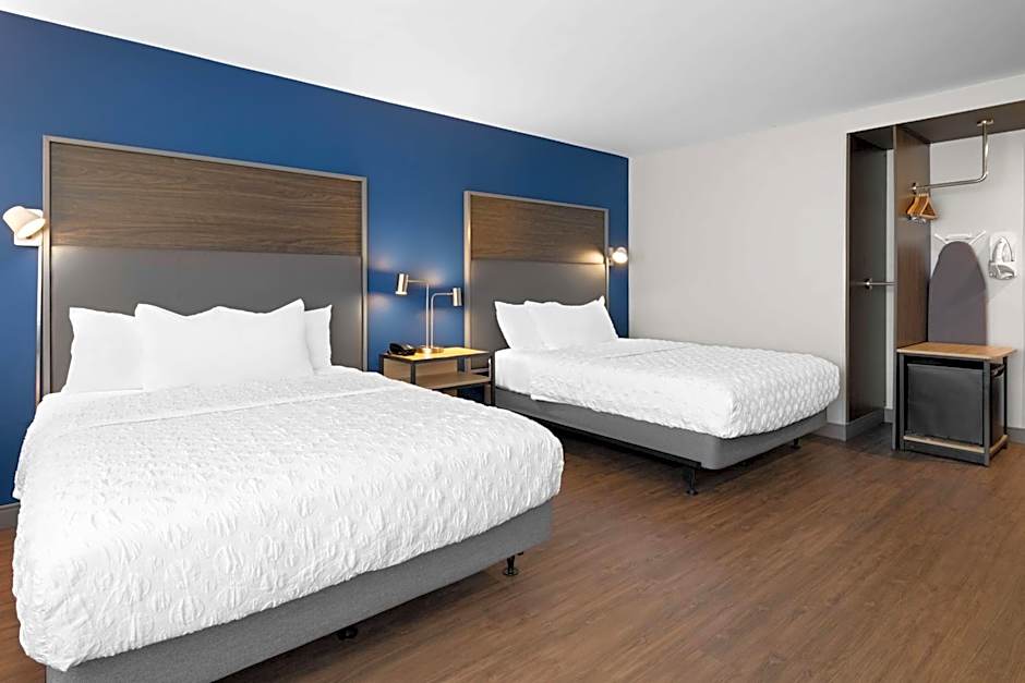 Tru By Hilton Wisconsin Dells