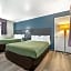 Econo Lodge Inn & Suites Heavenly Village Area