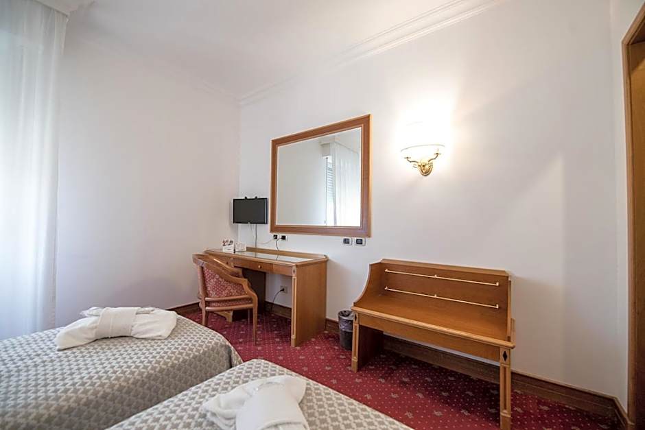 Quality Hotel Nova Domus