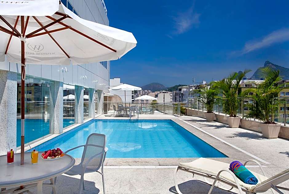 Windsor Florida Hotel