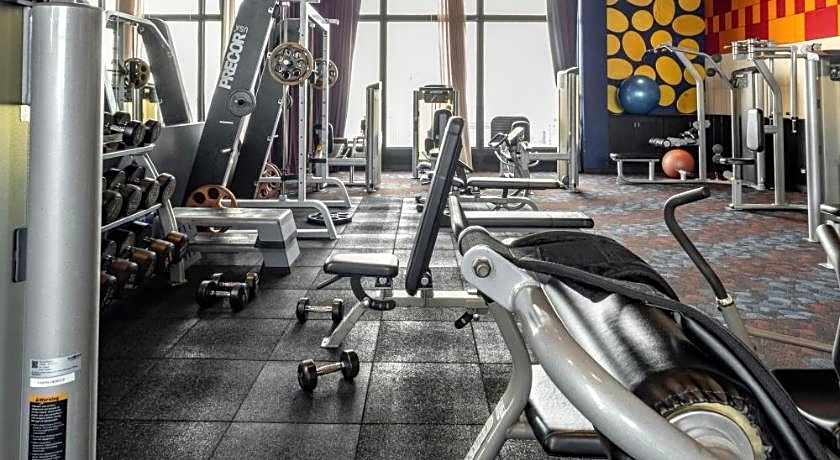 Siam @ Siam Design Hotel Pattaya